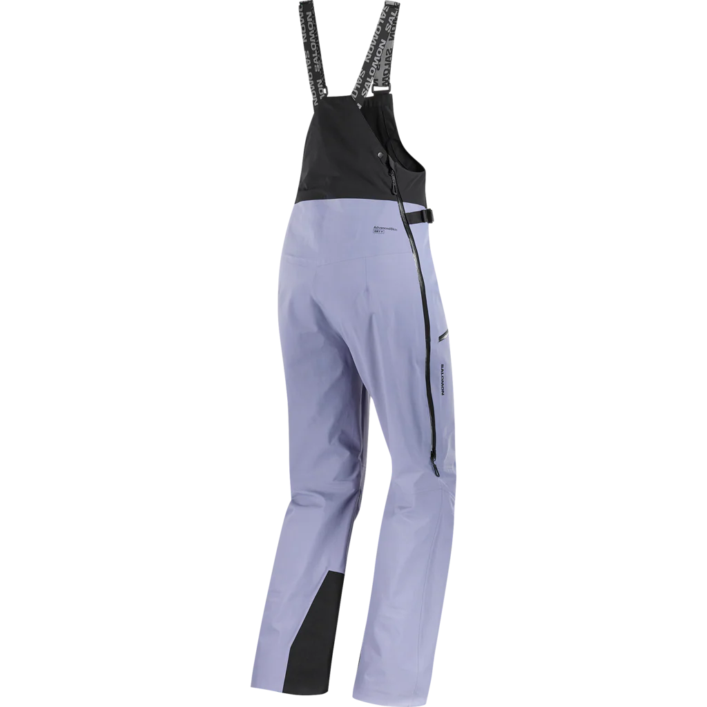 Salomon Women's Absolute 3L Bib - Image 2