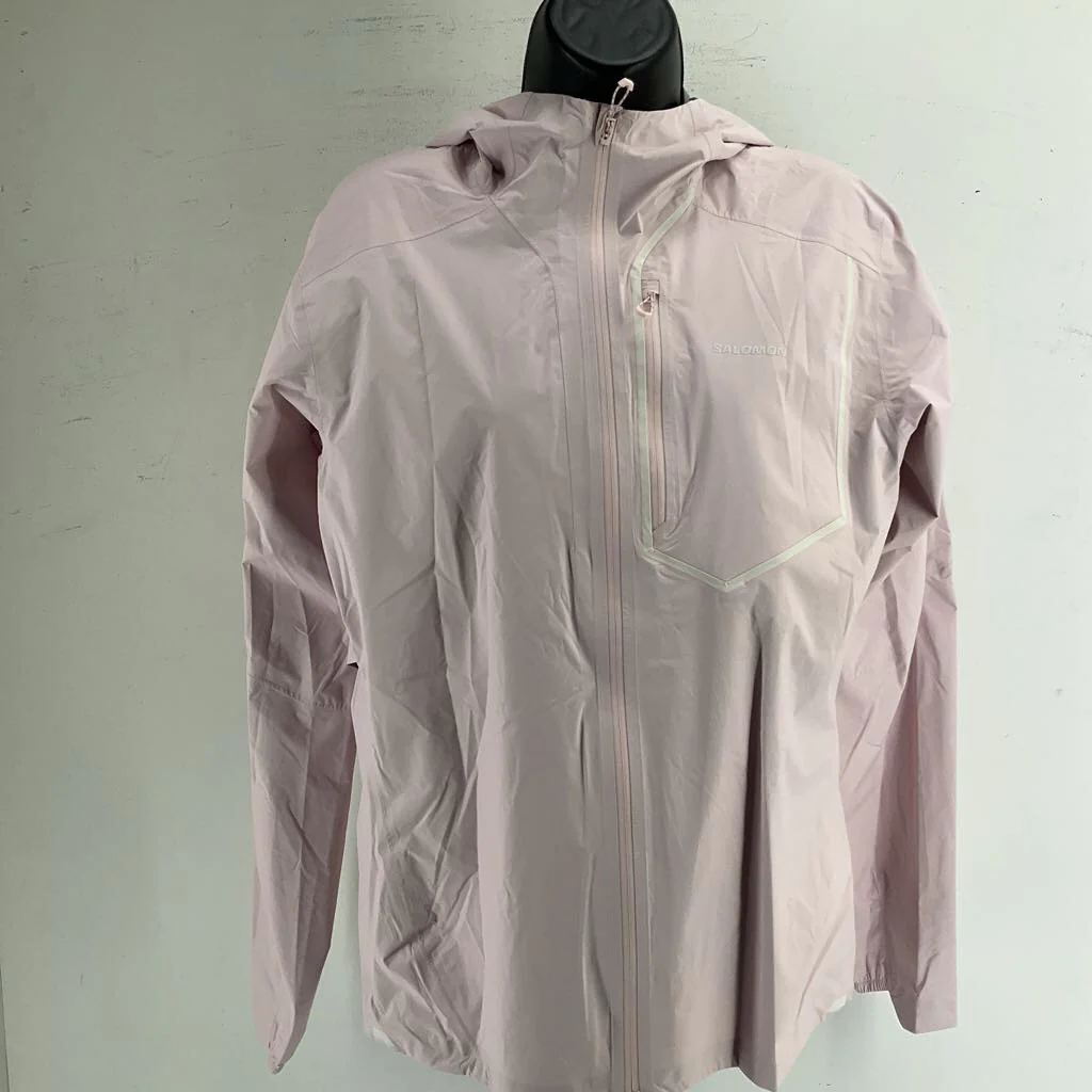 Salomon Women's Bonatti Pro Jacket *Floor Model*