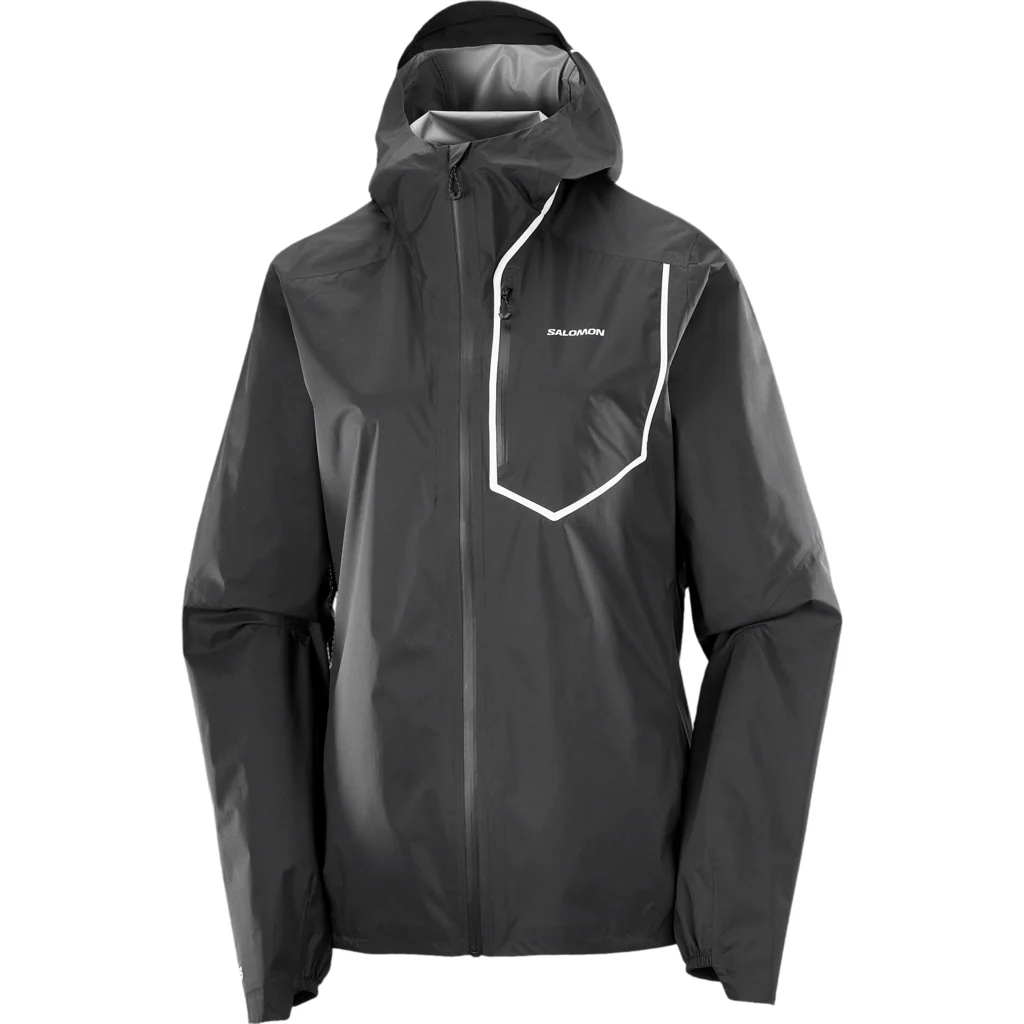 Salomon Women's Bonatti Pro Jacket *Floor Model*