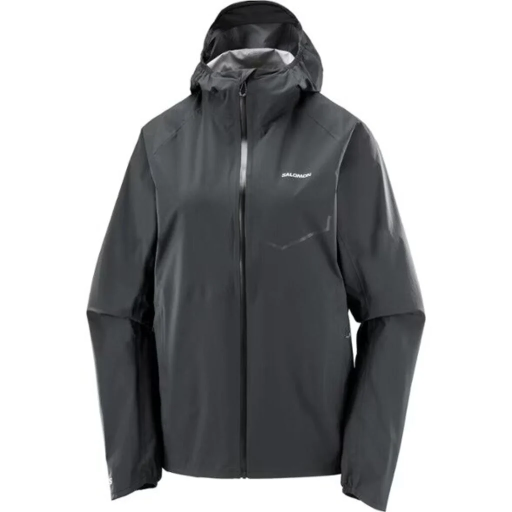 Salomon Women's Bonatti Waterproof Jacket *Floor Model*