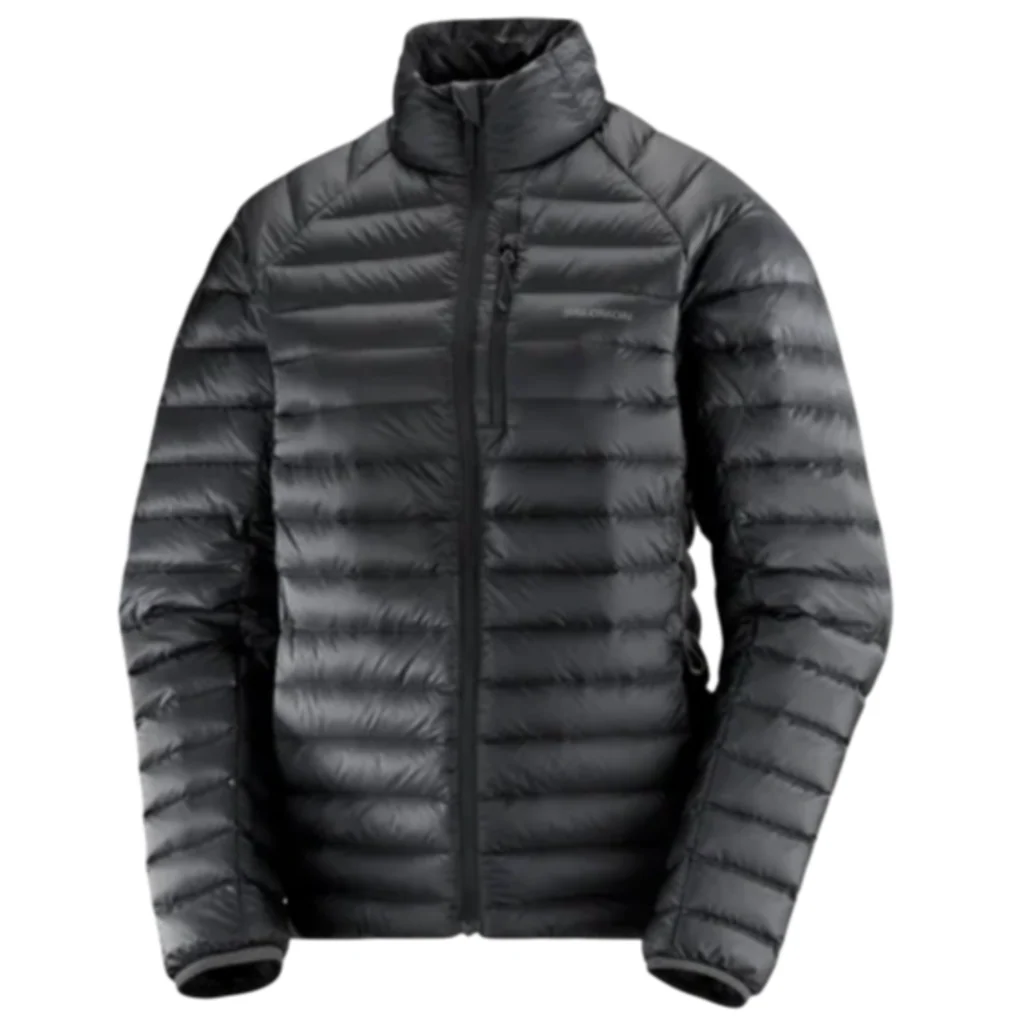 Salomon Women's Elixir Micro Down Jacket