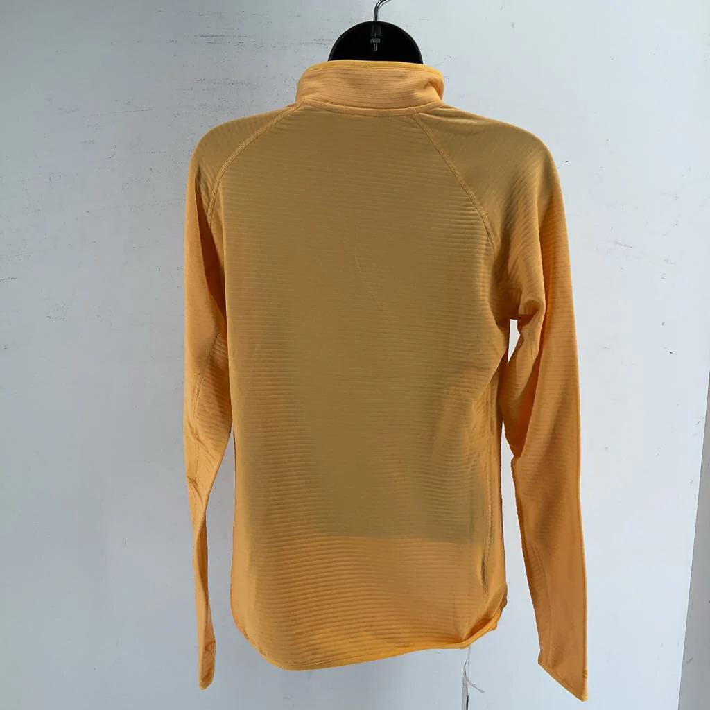 Salomon Women's Essential Lightwarm Half Zip *Floor Model* - Image 2