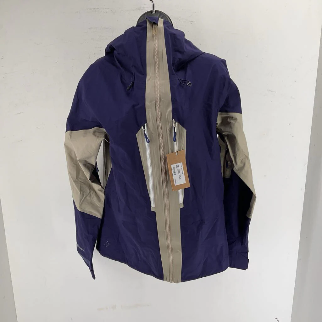 Salomon Women's Gore-Tex Lightweight Hardshell Jacket