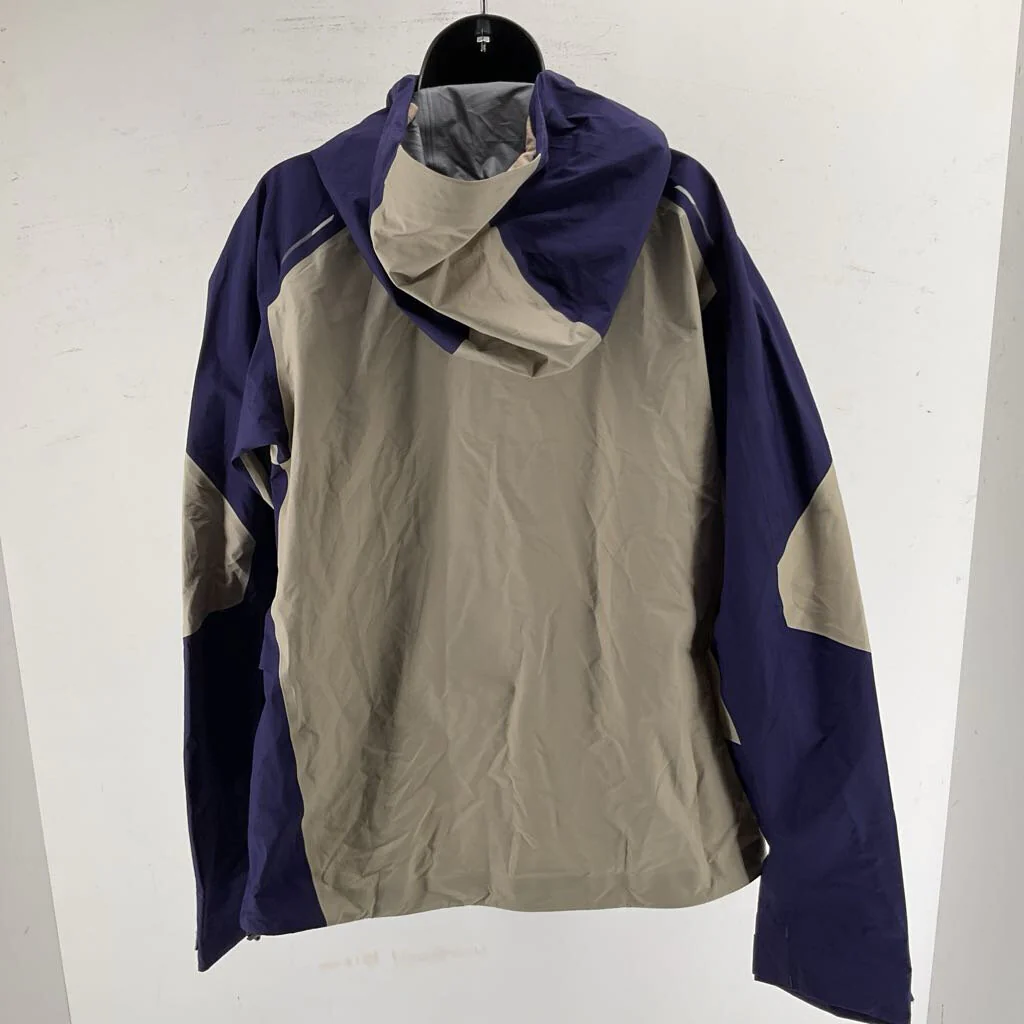 Salomon Women's Gore-Tex Lightweight Hardshell Jacket - Image 2
