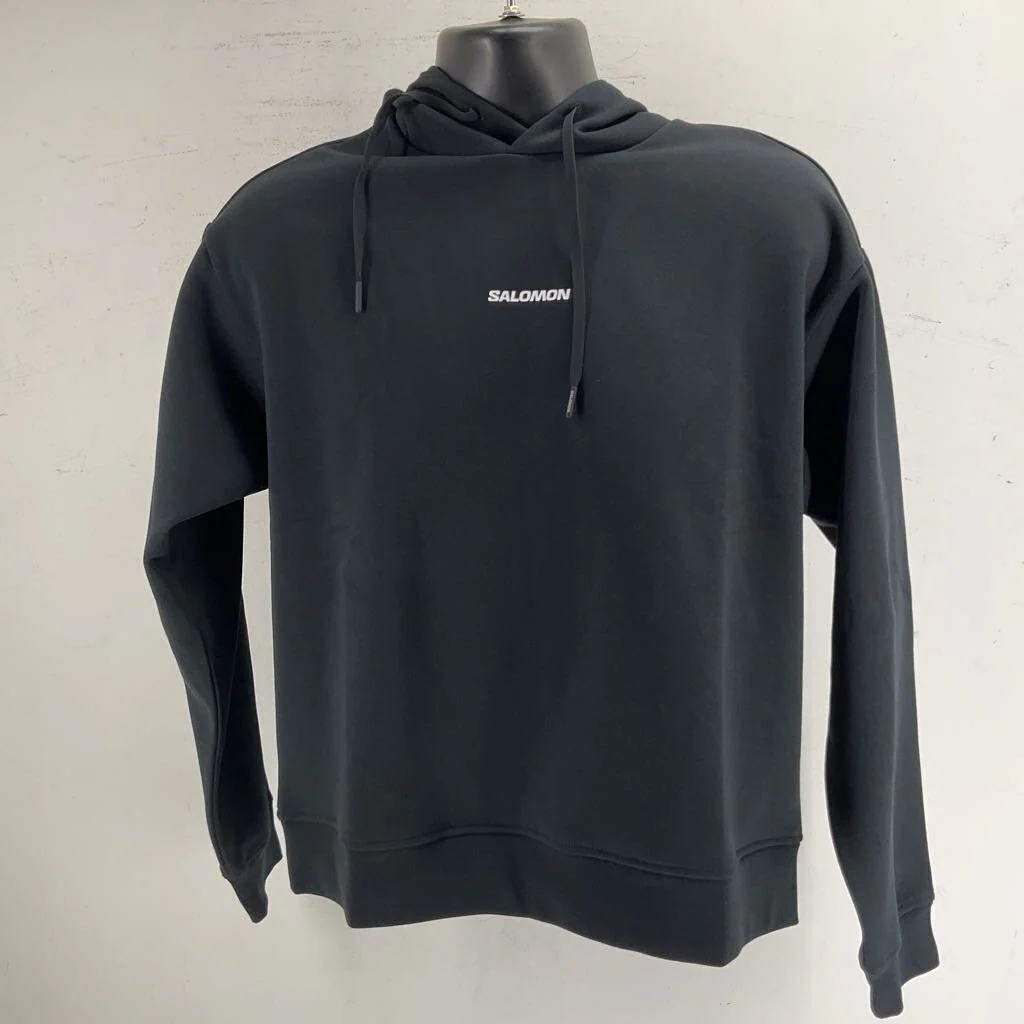 Salomon Women's Logo Hoodie *Floor Model*