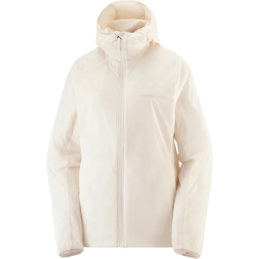 Salomon Women's Mountain Flex Hybrid Hooded Jacket*Floor Model*