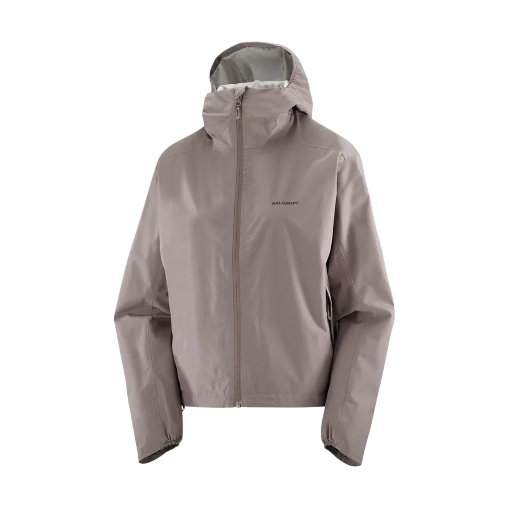 Salomon Women's Outscape Short Jacket *Floor Model* - Image 6