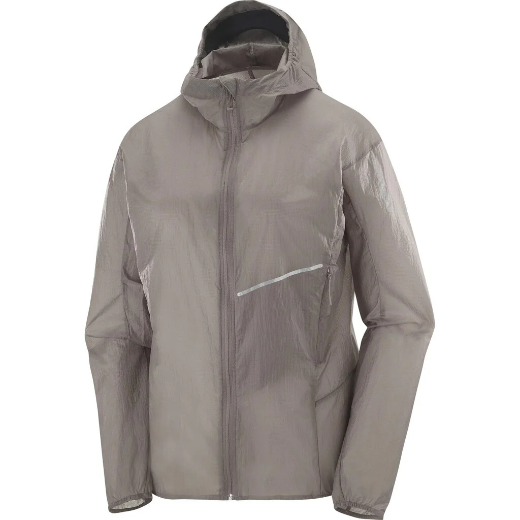 Salomon Women's Sense Aero Wind Jacket *Floor Model*