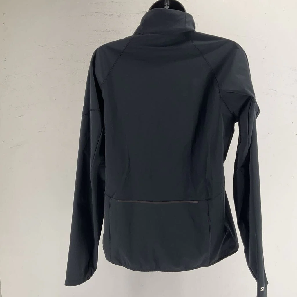 Salomon Women's Sense Softshell Jacket *Floor Model* - Image 2