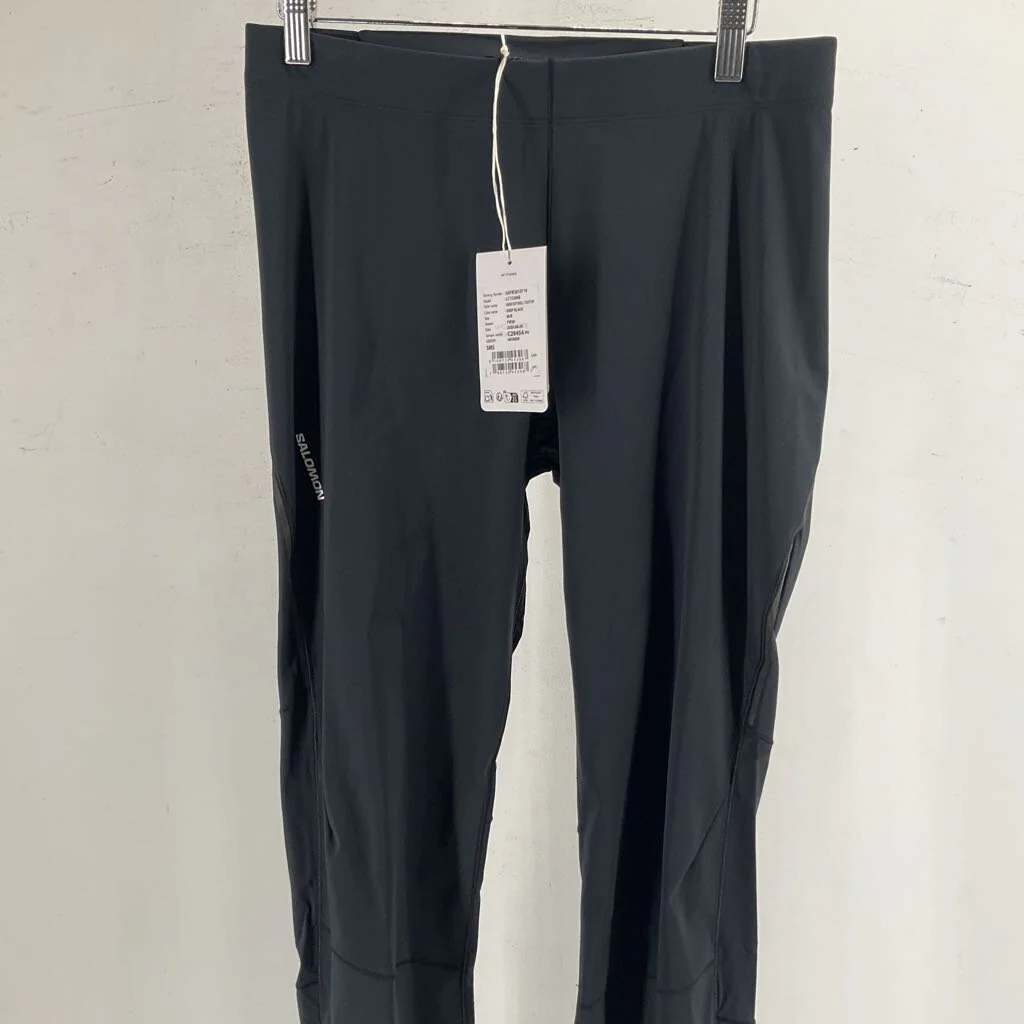 Salomon Women's Sense Softshell Tights *Floor Model*