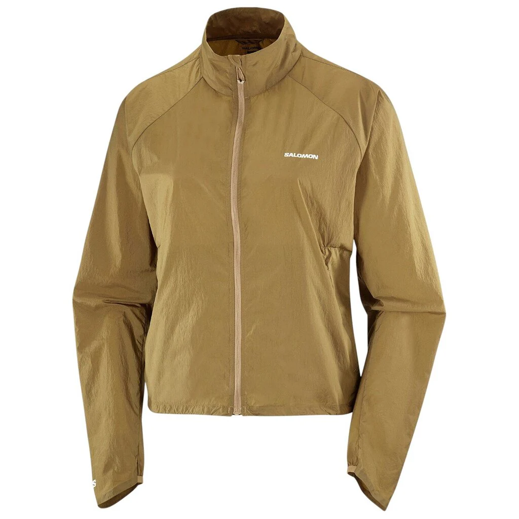 Salomon Women's SHAKEout Fly Jacket *Floor Model*