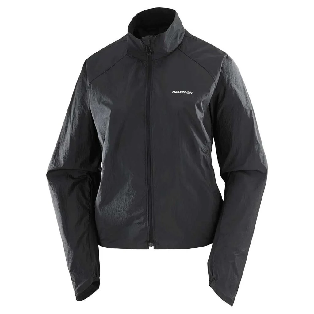 Salomon Women's SHAKEout Windbreaker *Floor Model*