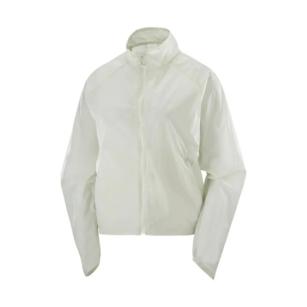 Salomon Women's SHAKEout Windbreaker *Floor Model*