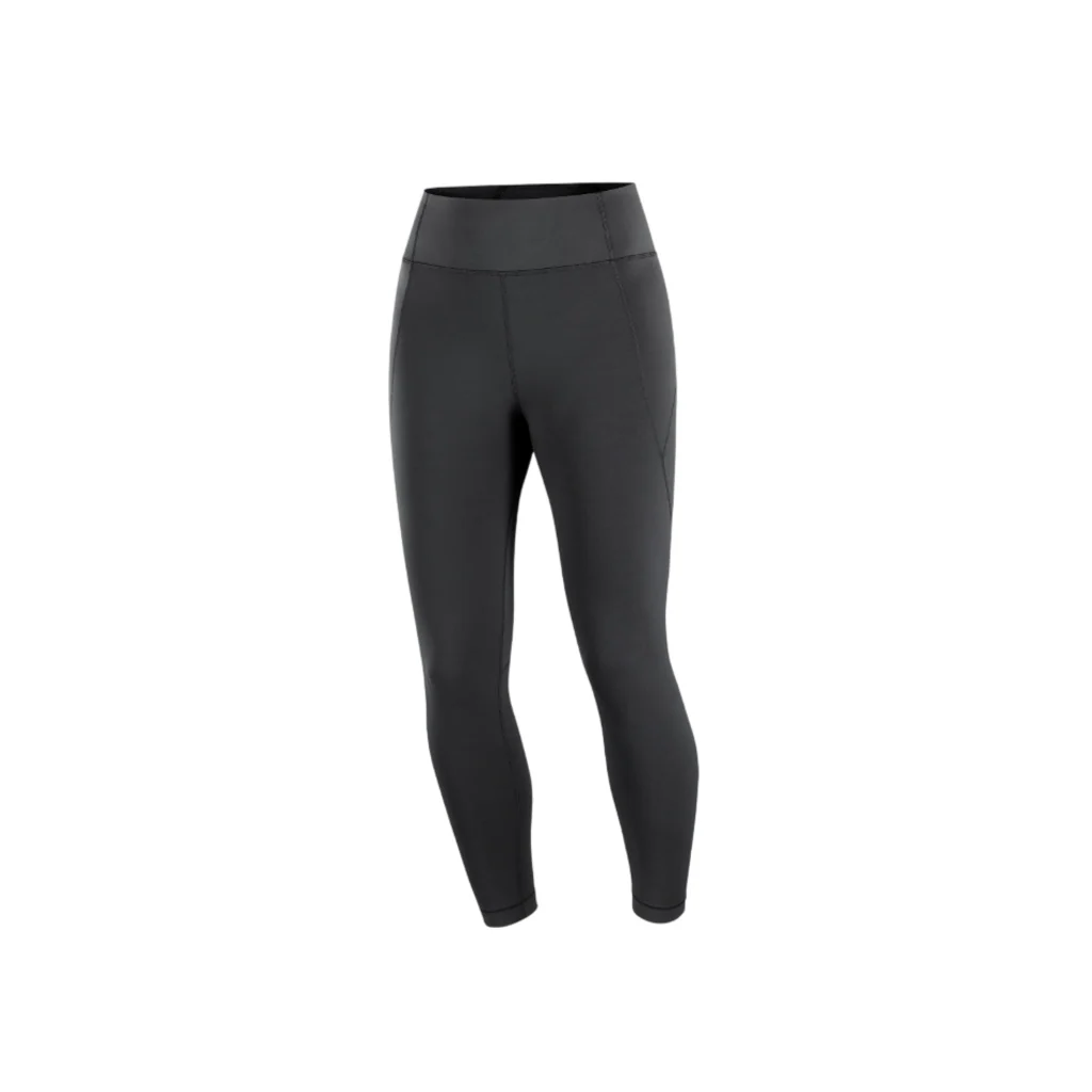 Salomon Women's SHKout Bliss Tights - Image 2