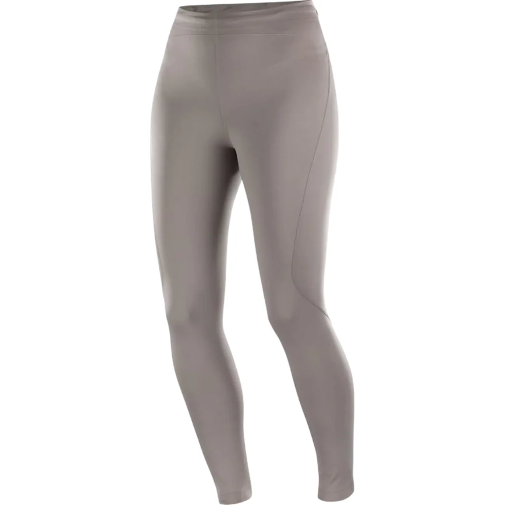 Salomon Women's SHKout Core 28" Tights - Image 2