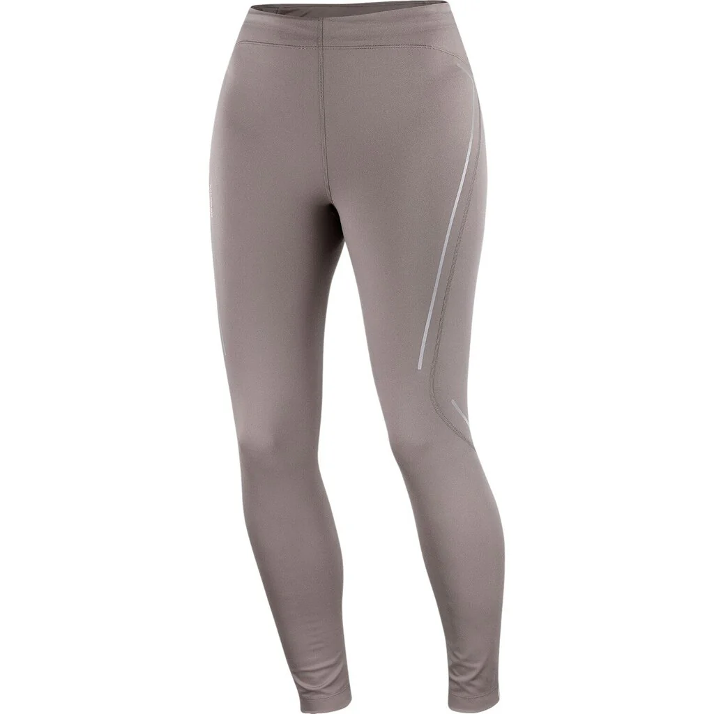Salomon Women's SHKout Core STLR TG 28" Tights