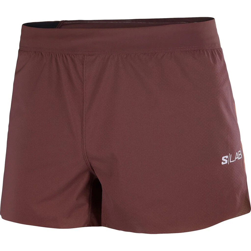 Salomon Women's S/Lab Speed Split Short 3" *Floor Model*