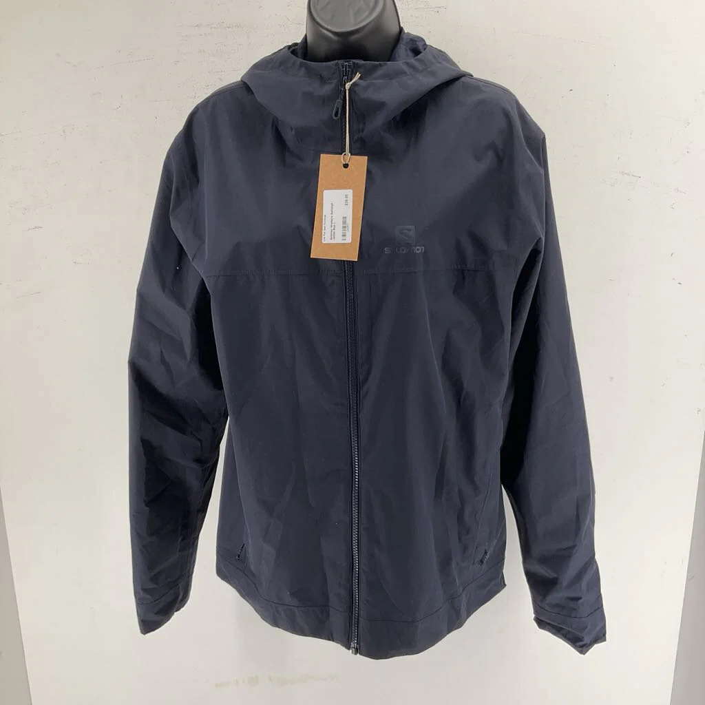Salomon Women's Softshell Jacket