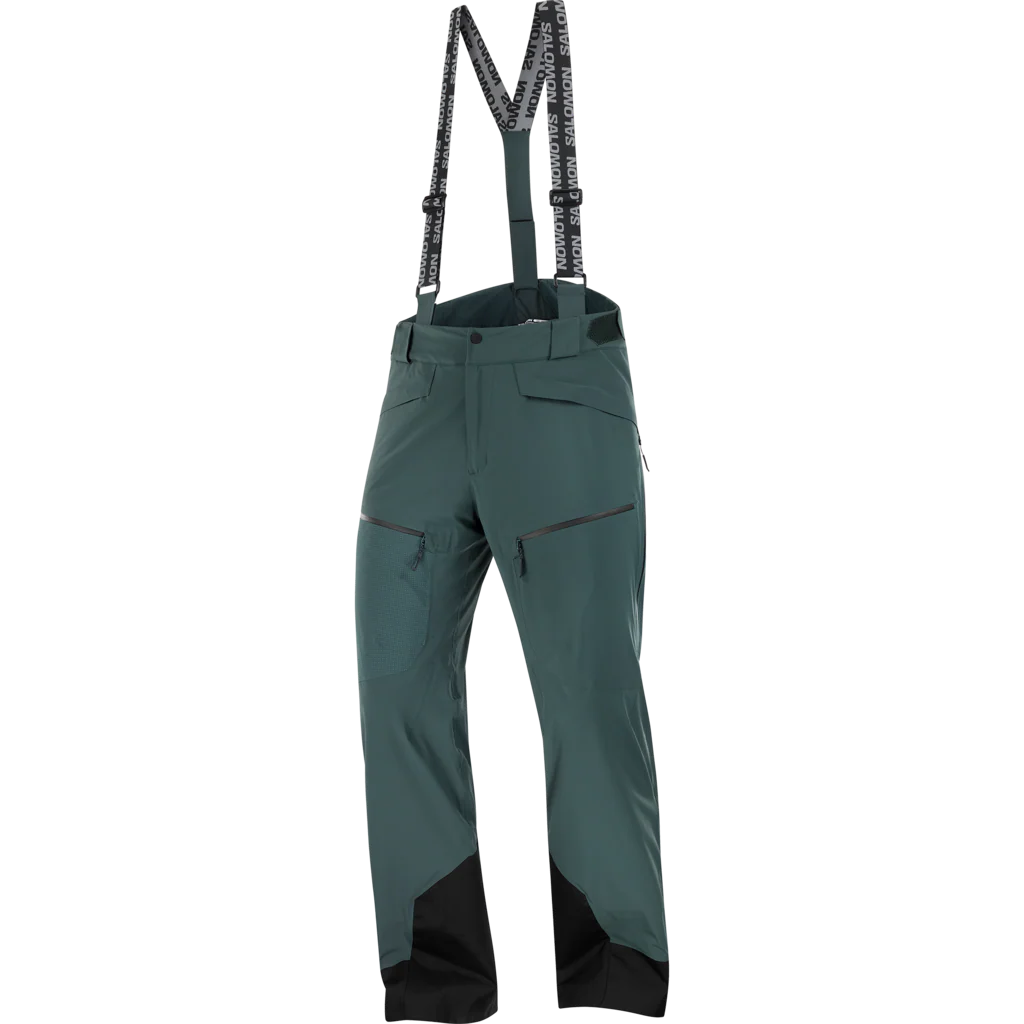 Salomon Women's Spectral Pant