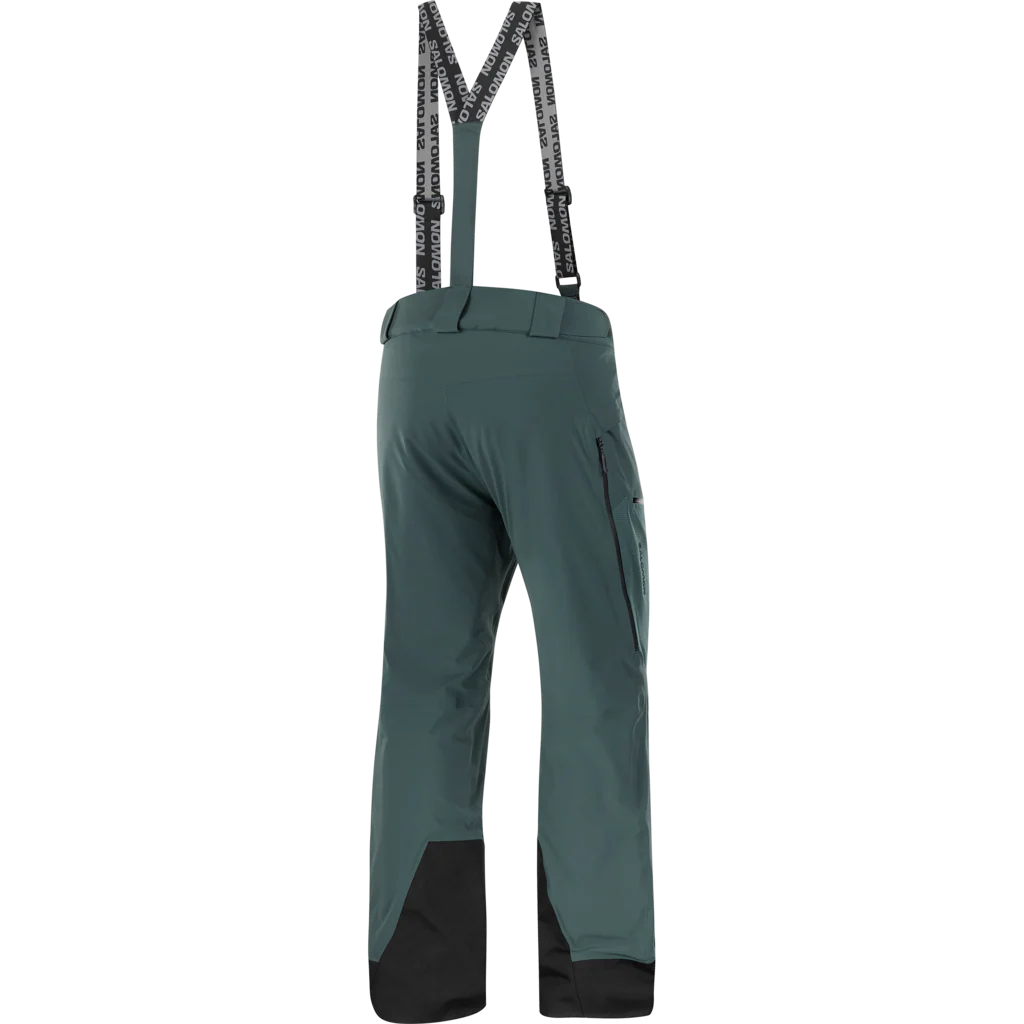 Salomon Women's Spectral Pant - Image 2