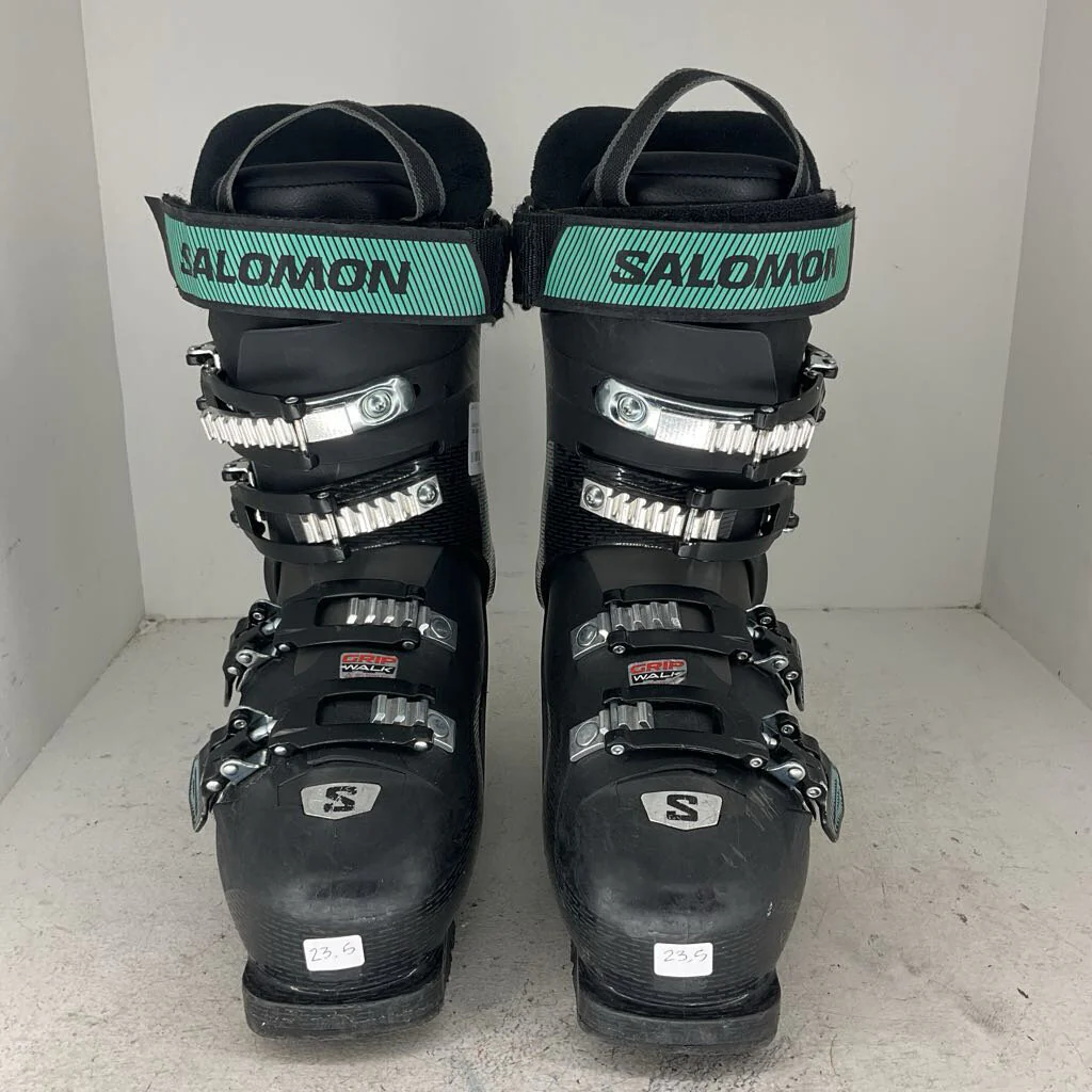 Salomon Women's S/Pro HV R80 GW - Image 3