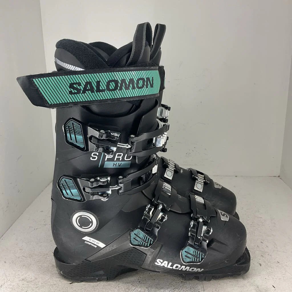Salomon Women's S/Pro HV R80 GW - Image 5
