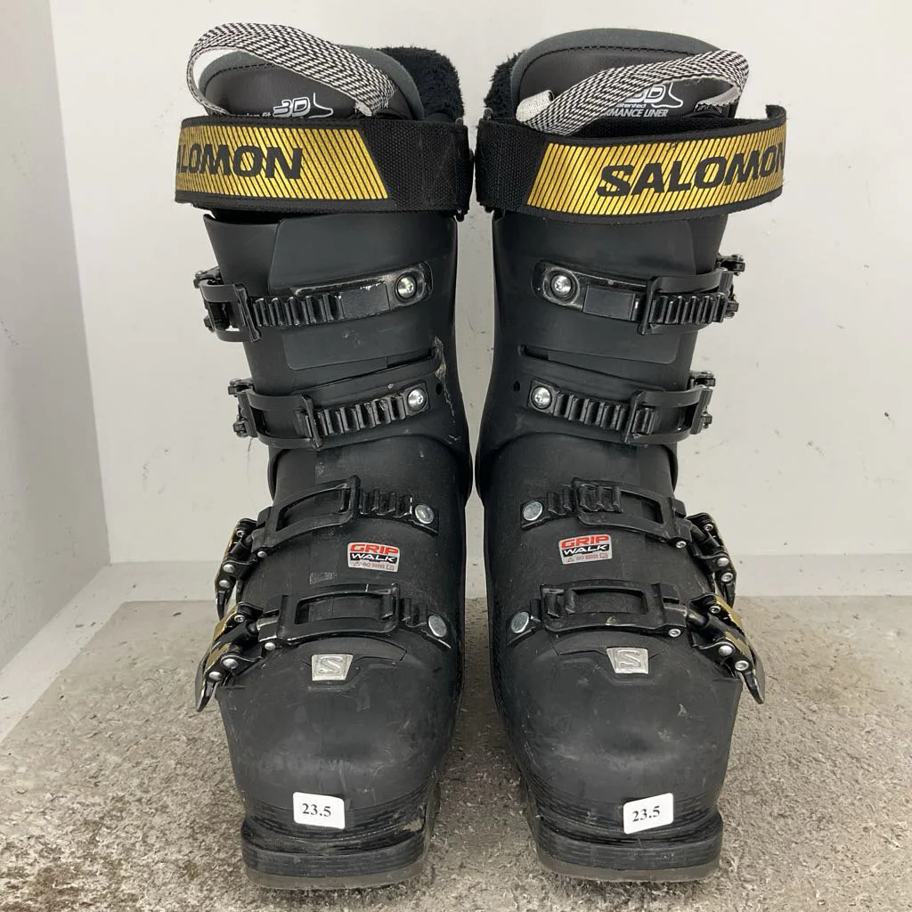 Salomon Women's S/Pro MV 90 GW - Image 3