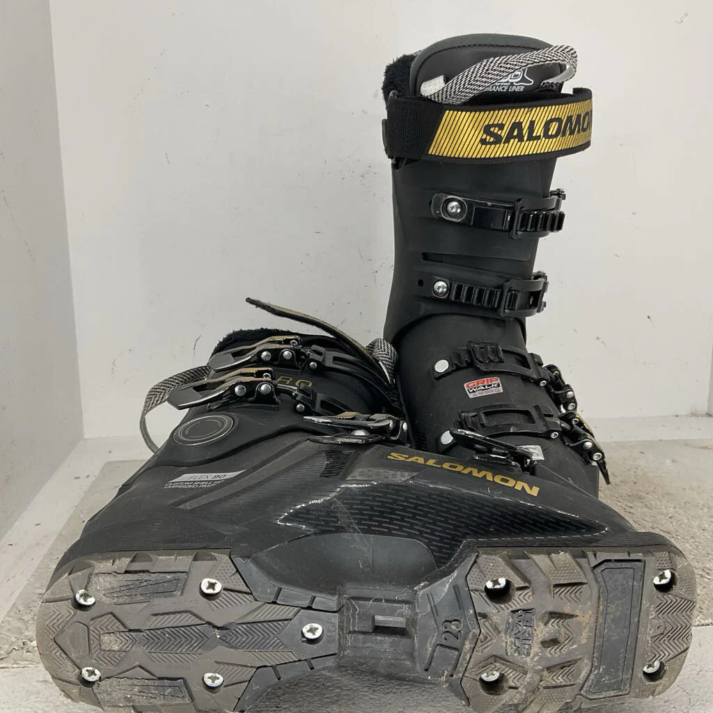 Salomon Women's S/Pro MV 90 GW - Image 4