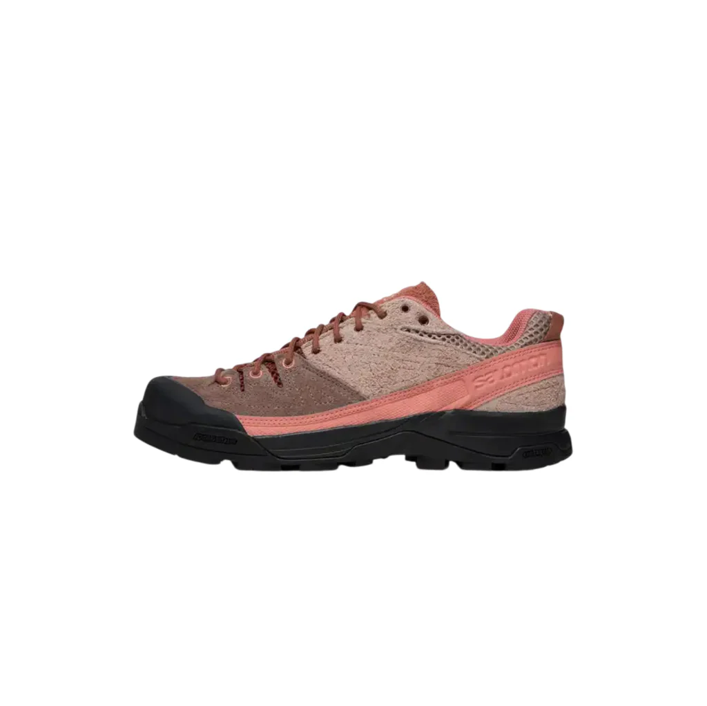 Salomon X-ALP Suede