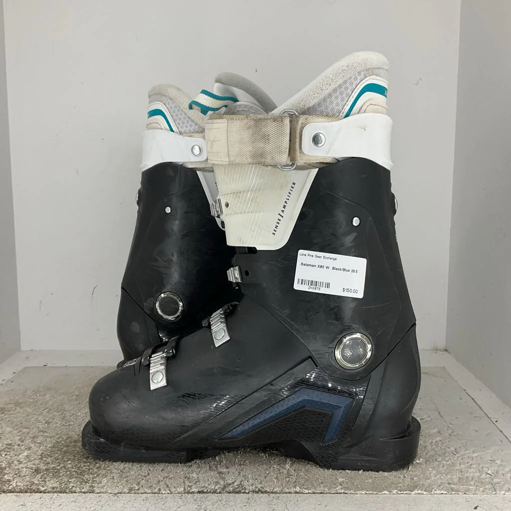 Salomon X80 W - Image 2