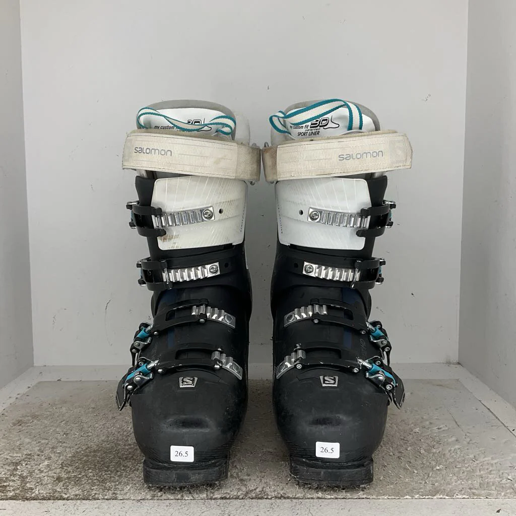 Salomon X80 W - Image 3