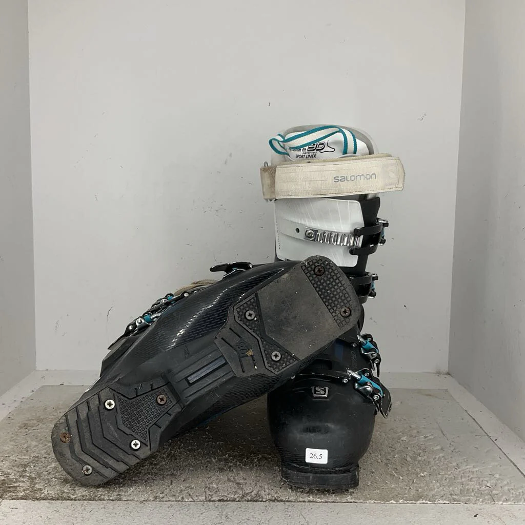 Salomon X80 W - Image 4
