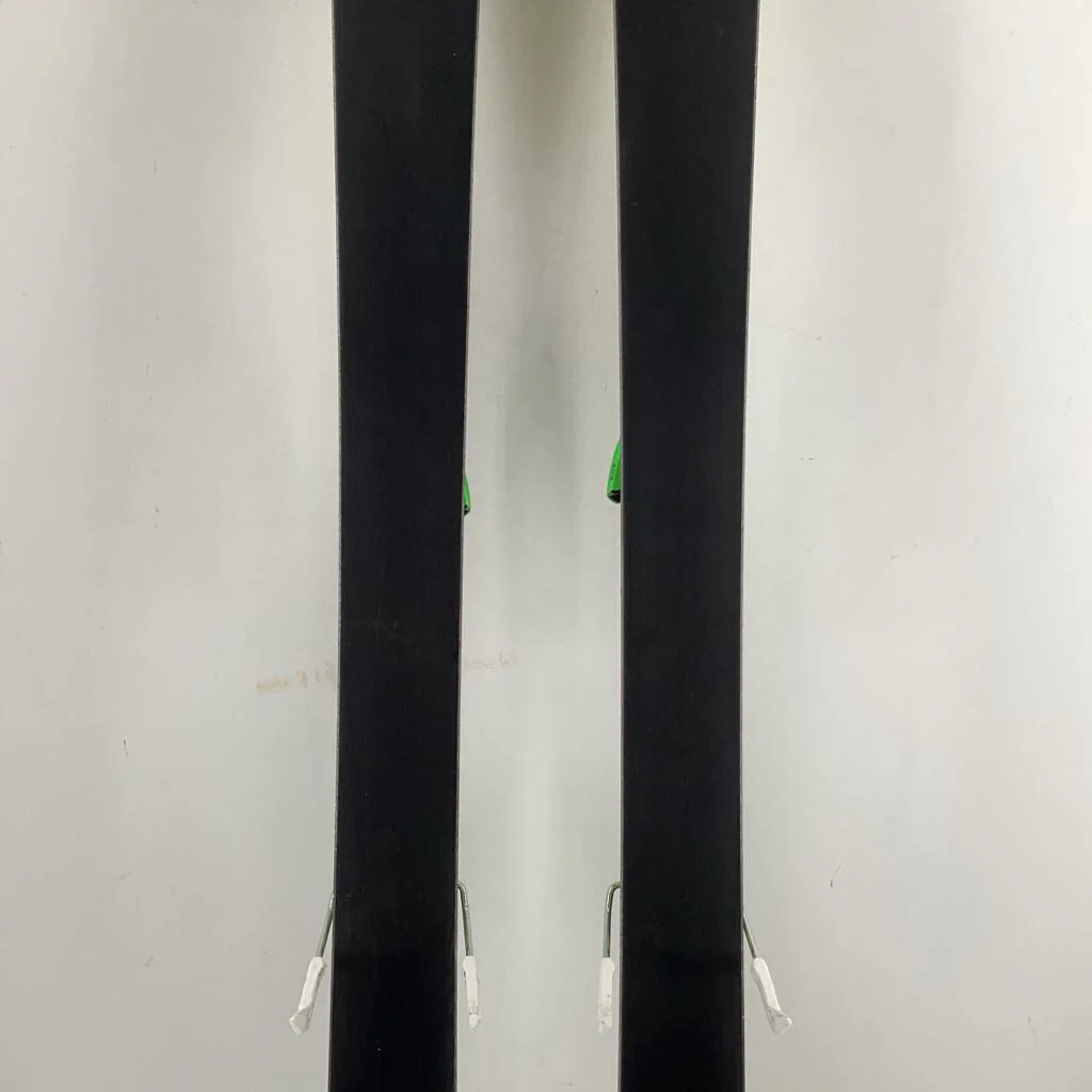 Salomon XDR 79 CFR Skis w/ Salomon Mercury 11 Demo Bindings - Image 5