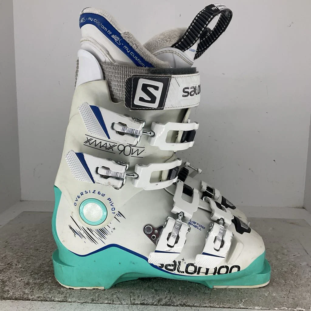 Salomon X/Max 90 W