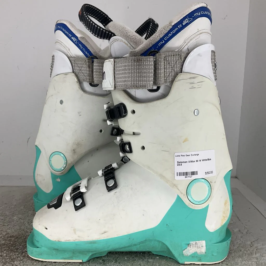 Salomon X/Max 90 W - Image 2