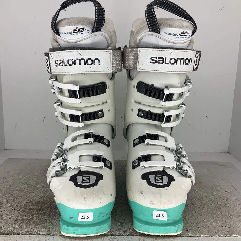 Salomon X/Max 90 W - Image 3