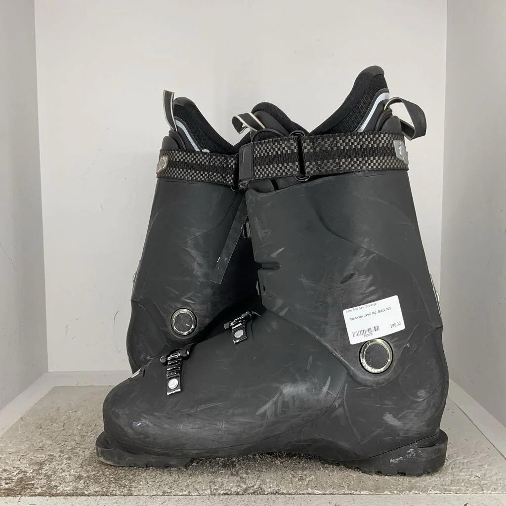 Salomon XPro 100 - Image 2
