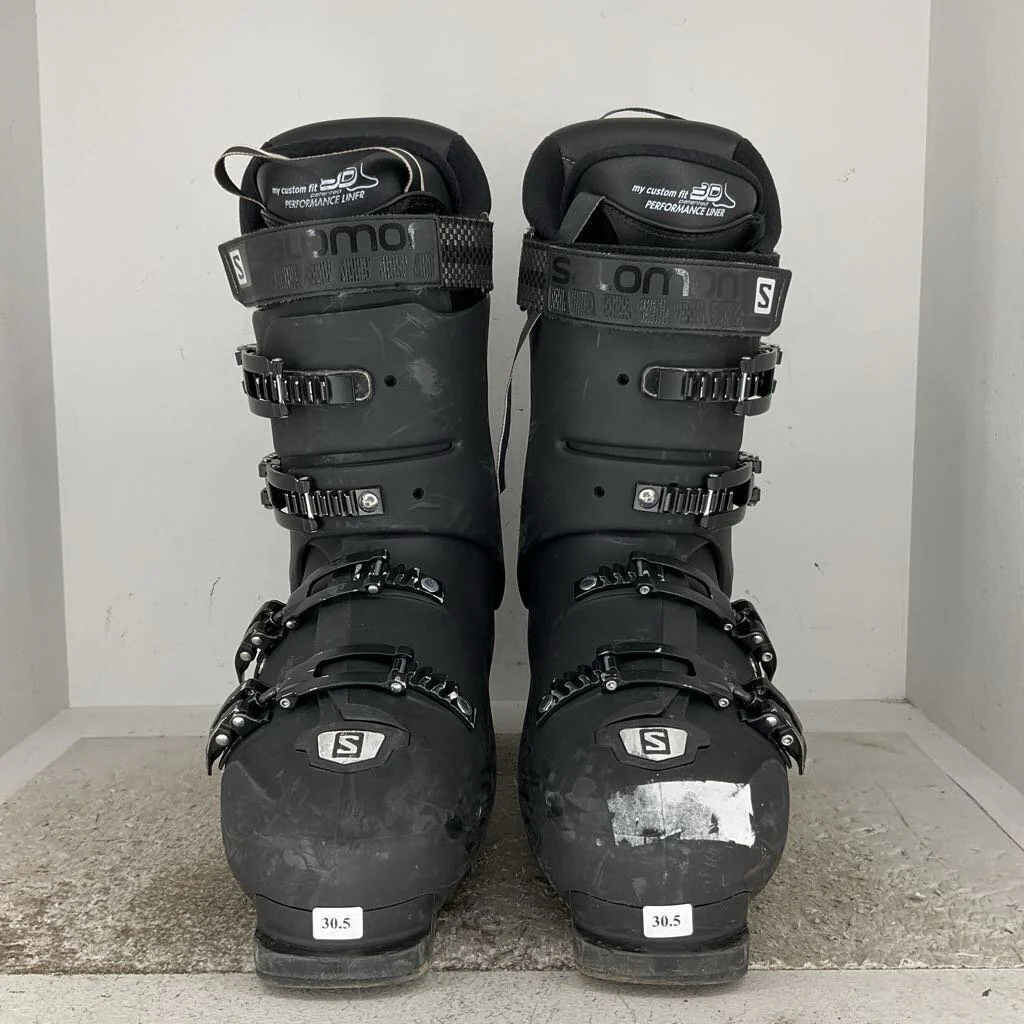 Salomon XPro 100 - Image 3