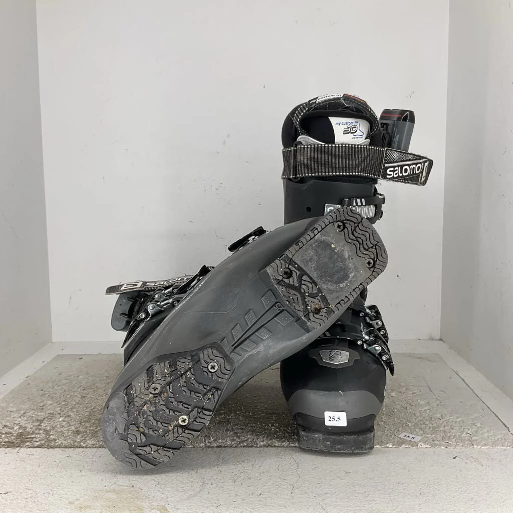 Salomon XPro Energyzer 100 - Image 4