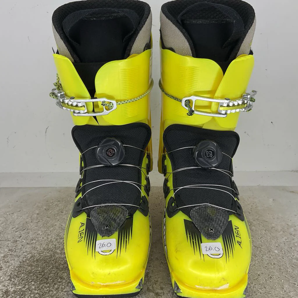 Scarpa Alien - Image 3