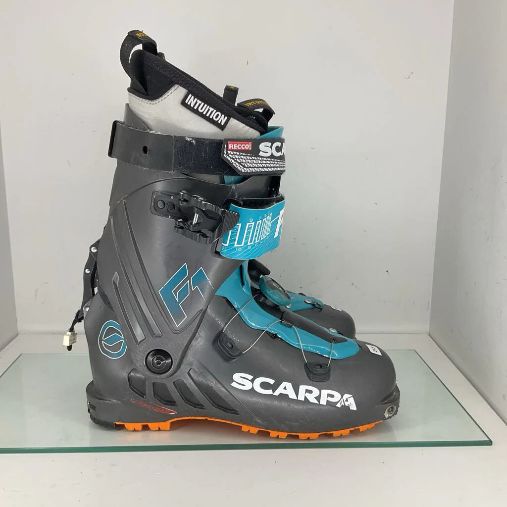 Scarpa F1