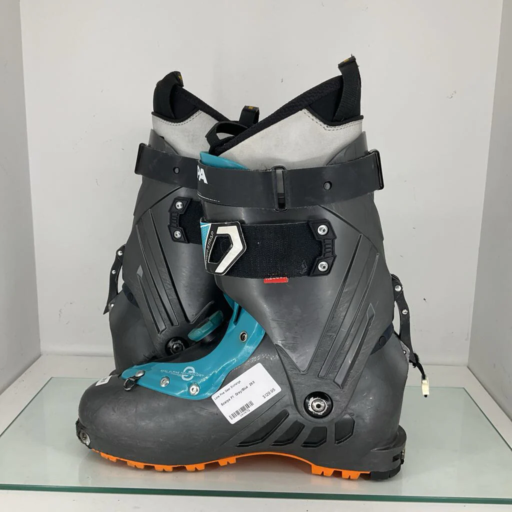 Scarpa F1 - Image 2