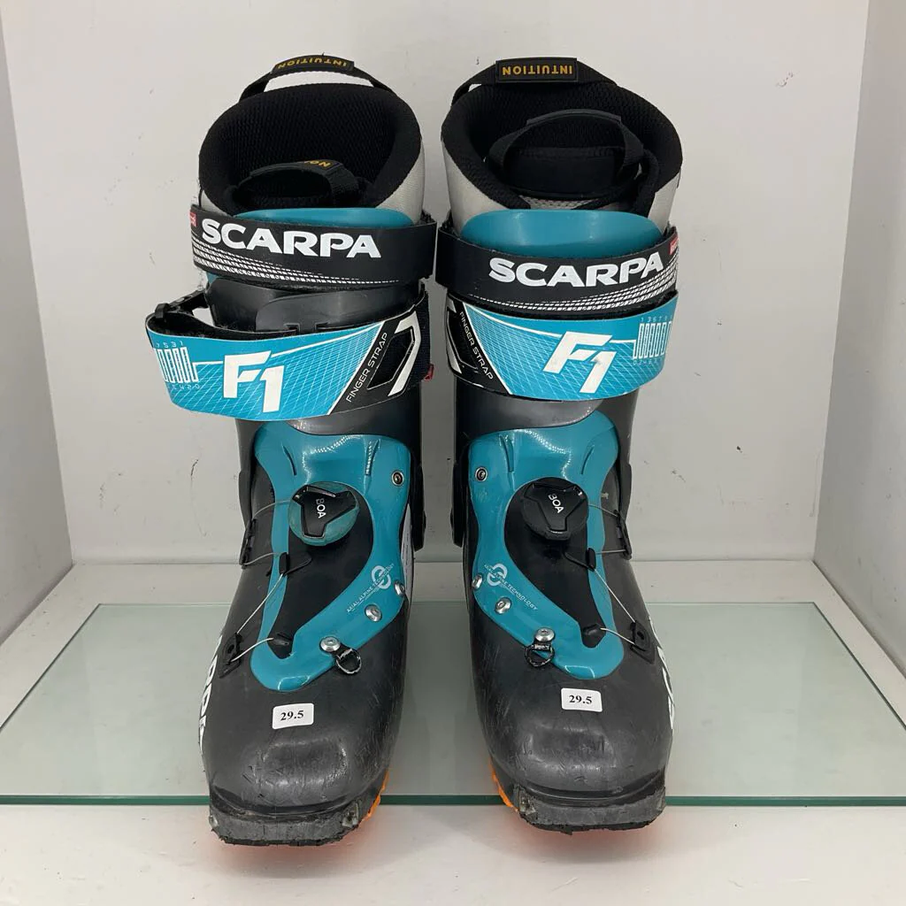 Scarpa F1 - Image 3