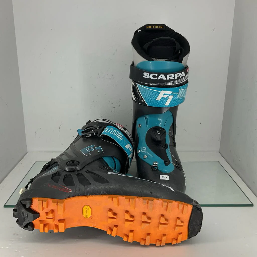 Scarpa F1 - Image 4