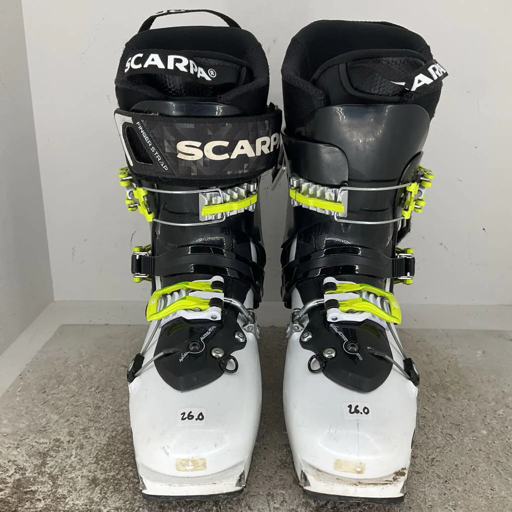 Scarpa Maestrale RS - Image 3