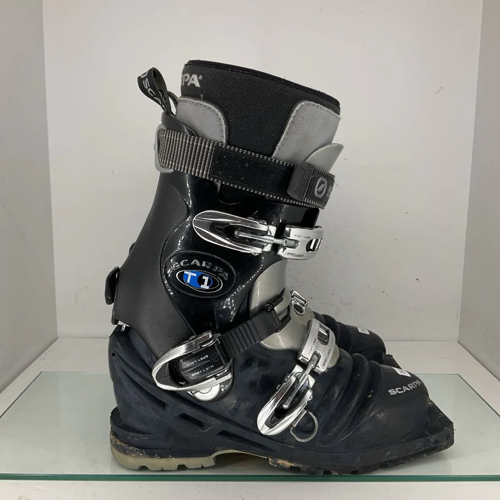 Scarpa T1
