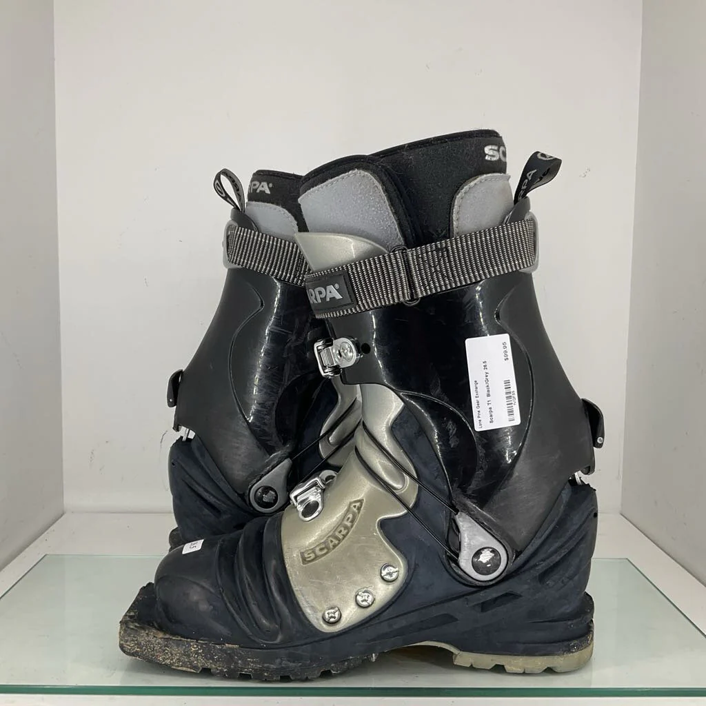 Scarpa T1 - Image 2
