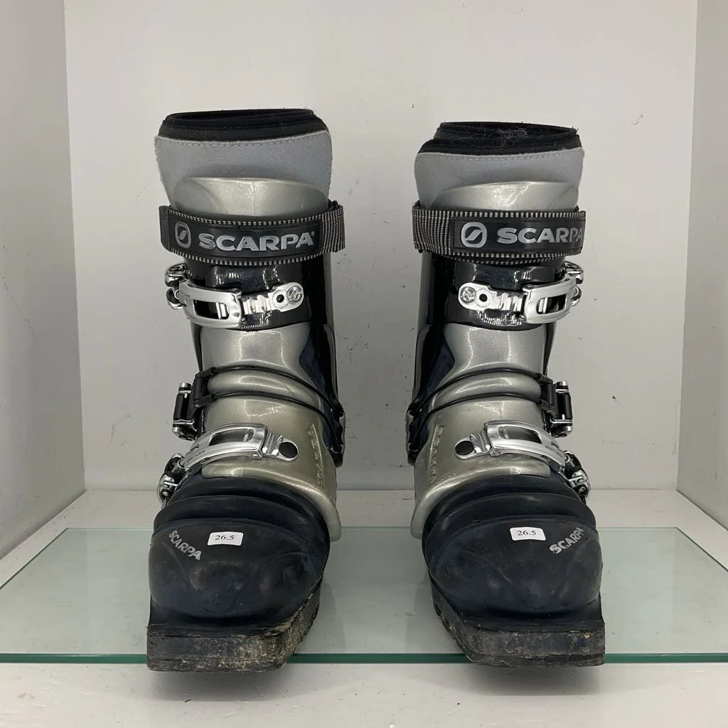 Scarpa T1 - Image 3