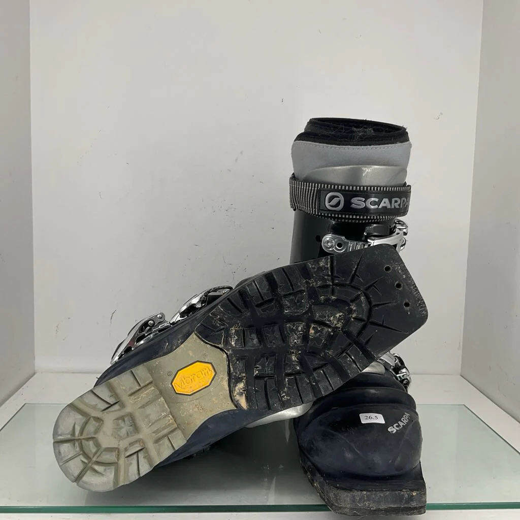 Scarpa T1 - Image 4