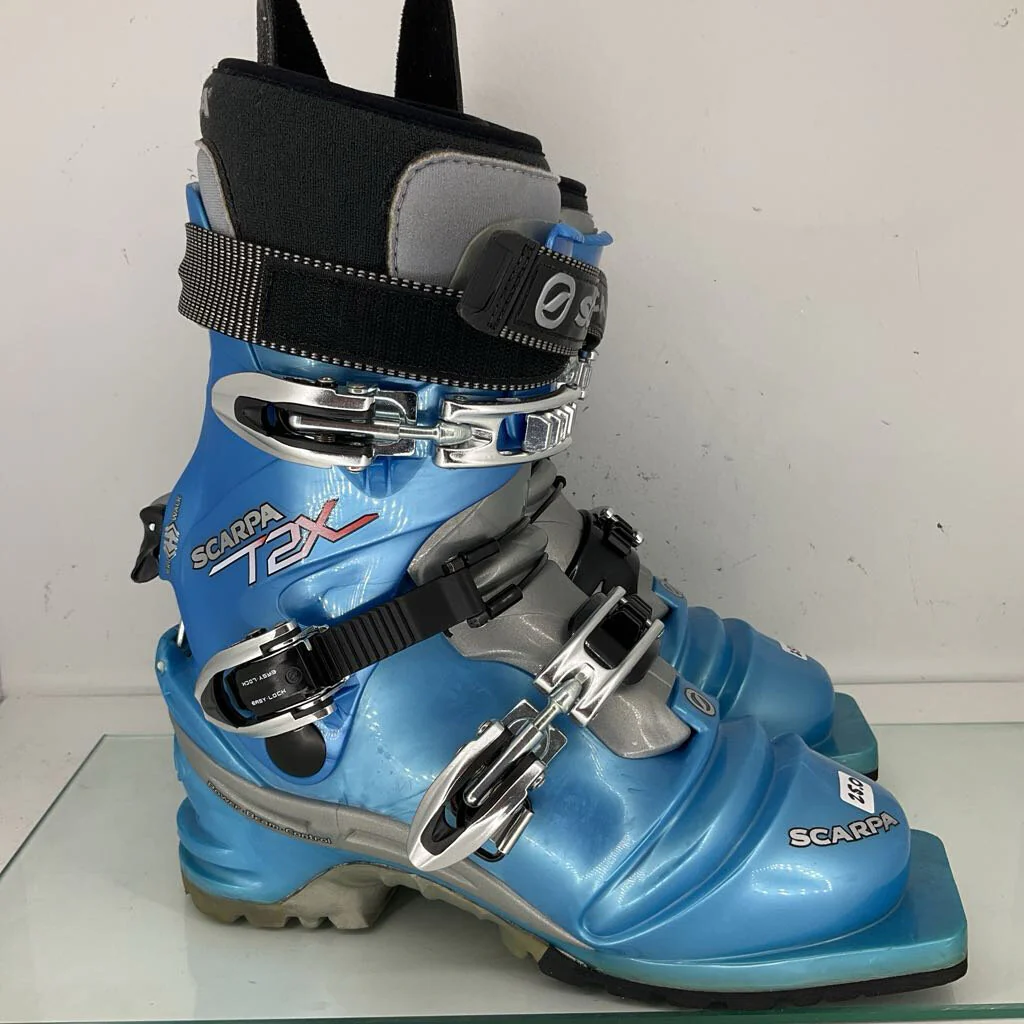 Scarpa T2X